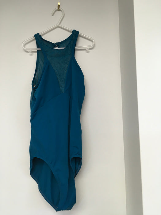 ENCORE RESALE - Adult Leotard - S