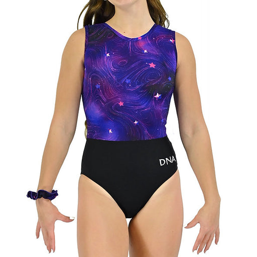 Waterproof Sublimated Gymnastics Leotard