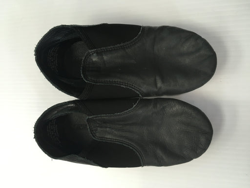 ENCORE RESALE - Child's Jazz Shoes - 4.5W