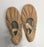 ENCORE RESALE - Adult Ballet Slippers - 5.5W