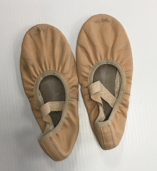 ENCORE RESALE - Adult Ballet Slippers - 5.5W