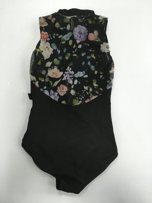 ENCORE RESALE - Child's Leotard - L