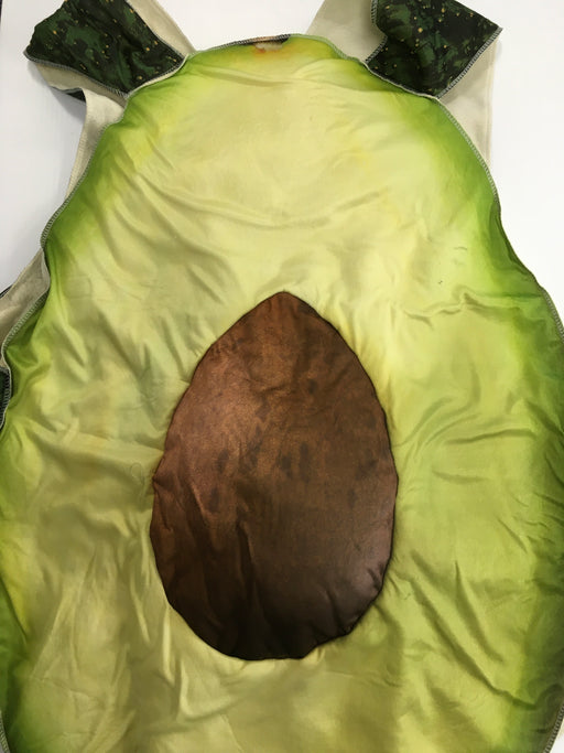 Avocado Costume - Gently Used
