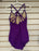 ENCORE RESALE - Adult Leotard - M
