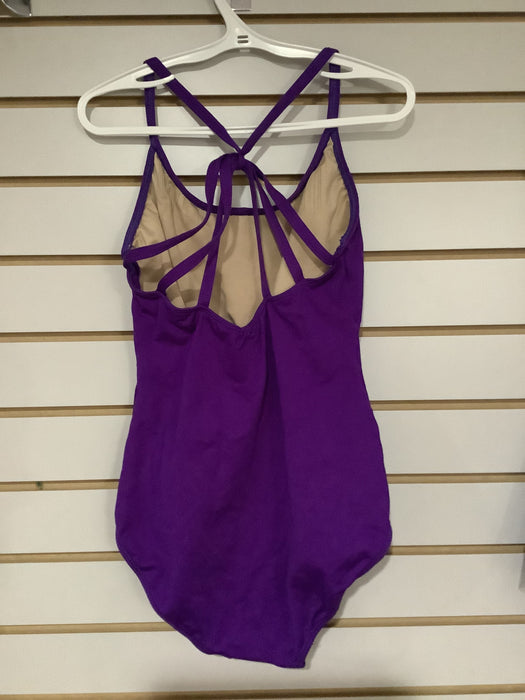 ENCORE RESALE - Adult Leotard - M