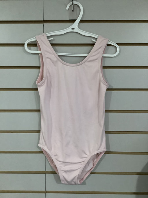 ENCORE RESALE - Child's Leotard - Medium 8/10