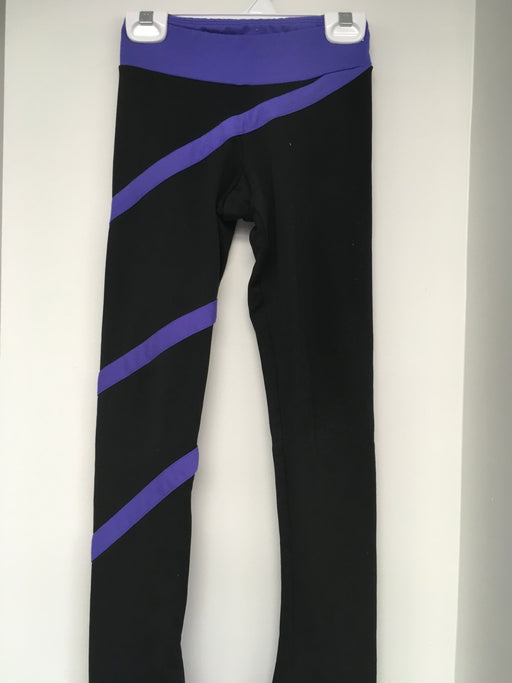 ENCORE RESALE - Child's Skating Leggings