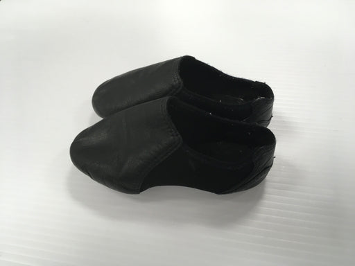 ENCORE RESALE - Toddler Jazz Shoes 9.5