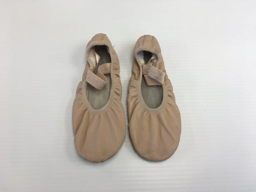 ENCORE RESALE - Child’s Ballet Shoes Size 13.5W