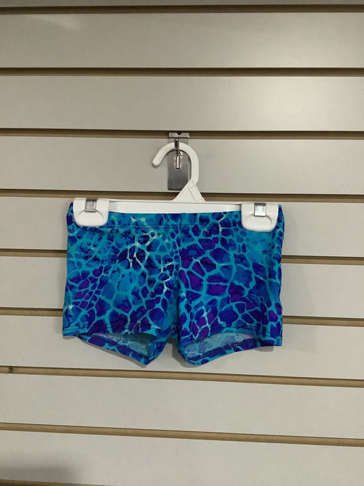 ENCORE RESALE - Child's Shorts - 8/10