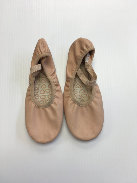 ENCORE RESALE - Child's Ballet Slippers - 1.5C