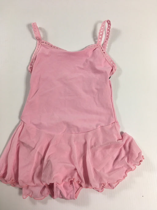 ENCORE RESALE - Child's Dance Dress 10/12