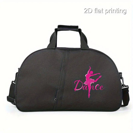 Dance Bag