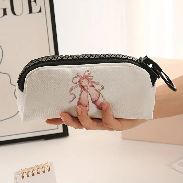 Ballet Shoes Pencilcase