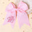 Large Ballet Hair Bow