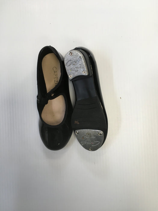ENCORE RESALE - Child's Tap Shoes - 13M