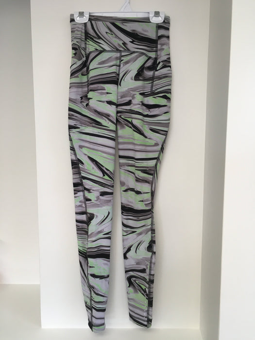 ENCORE RESALE - Adult Leggings - 2