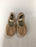 ENCORE RESALE - Child's Ballet Slippers 1W