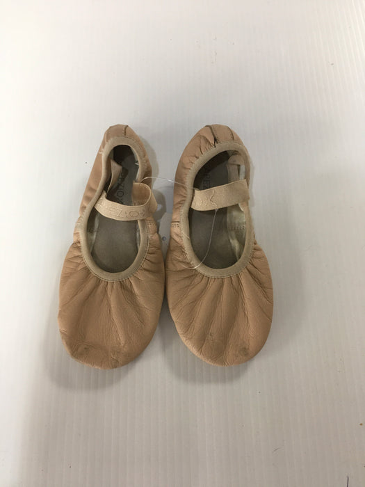 ENCORE RESALE - Child's Ballet Slippers 1W