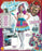 Madeline Hatter Child's 8-10 Costume - Gently Used **