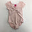 ENCORE RESALE - Child's Leotard - M