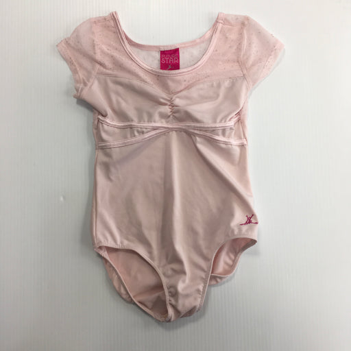 ENCORE RESALE - Child's Leotard - M