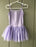 ENCORE RESALE - Child's Dance Dress - 6X-7