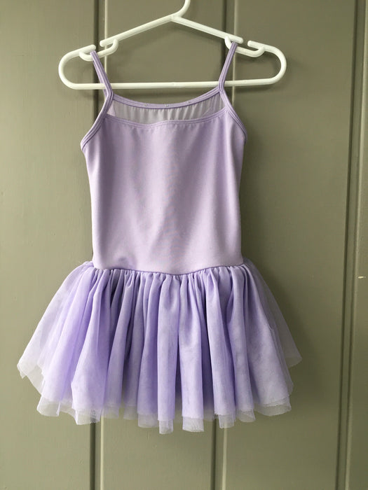 ENCORE RESALE - Child's Dance Dress - 6X-7