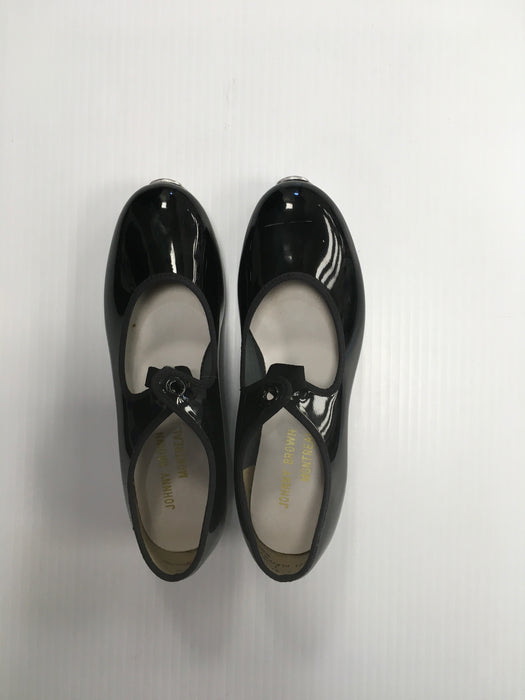 ENCORE RESALE - Child's Tap Shoes - 1W