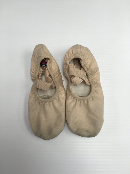 ENCORE RESALE - Child's Ballet Slippers - 3.5M