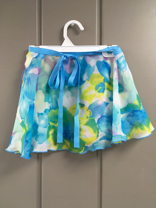 ENCORE RESALE - Adult Wrap Skirt - S