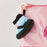 Dance Bootie Keyring
