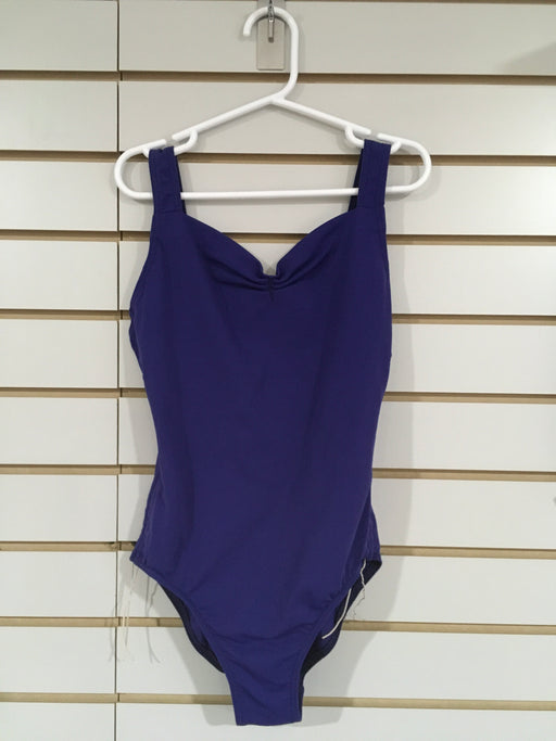 ENCORE RESALE - Child 's Leotard - L