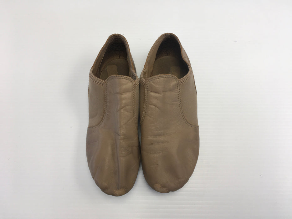 ENCORE RESALE - Ladies Jazz Shoes Size 7.5M