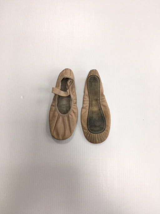ENCORE RESALE cHild's Ballet Slippers - 2.5WW