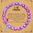 Cheer Bracelet