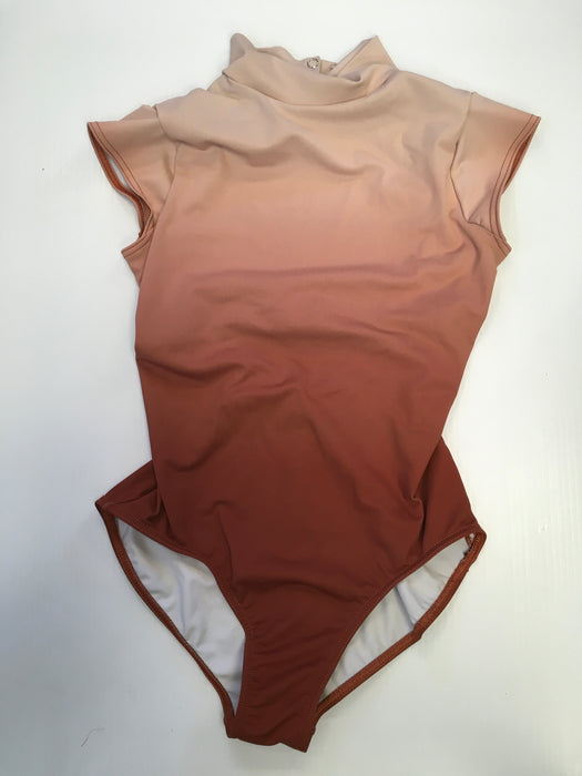 ENCORE RESALE - Adult Leotard - S