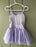 ENCORE RESALE - Child's Dance Dress - 6X-7