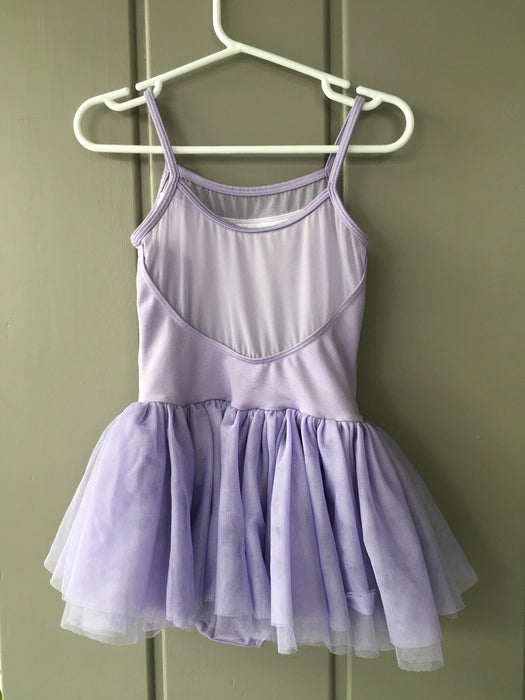 ENCORE RESALE - Child's Dance Dress - 6X-7
