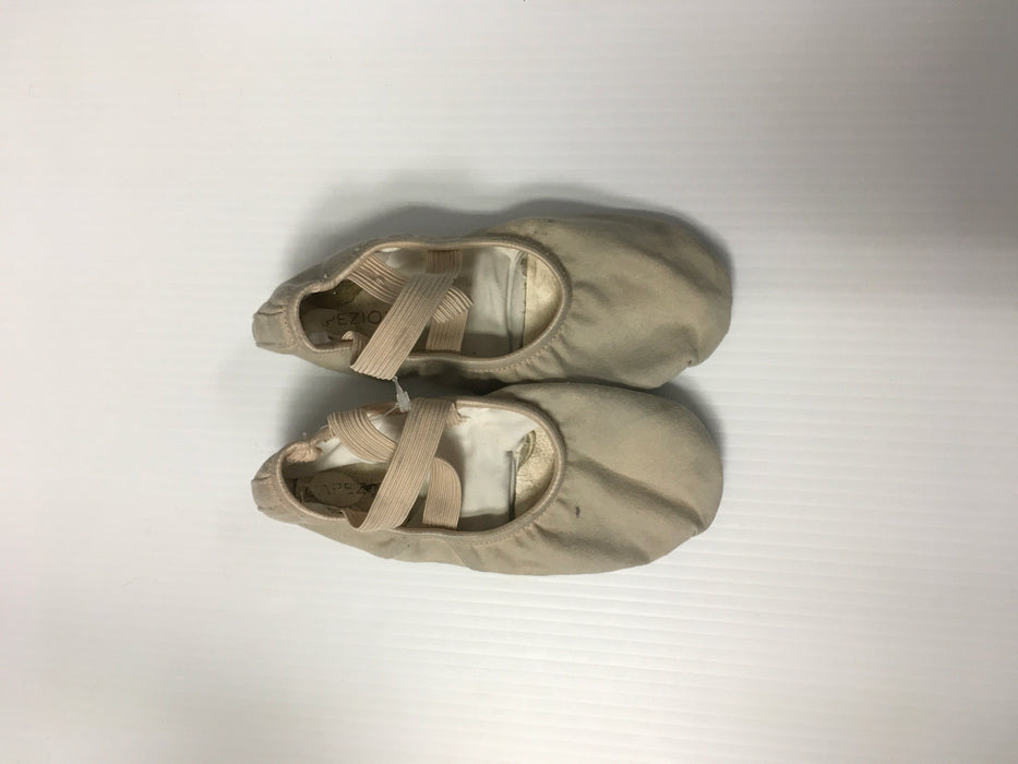 ENCORE RESALE Adult Ballet Slippers - 5.5