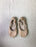 ENCORE RESALE - Child's Ballet Slippers - 10D