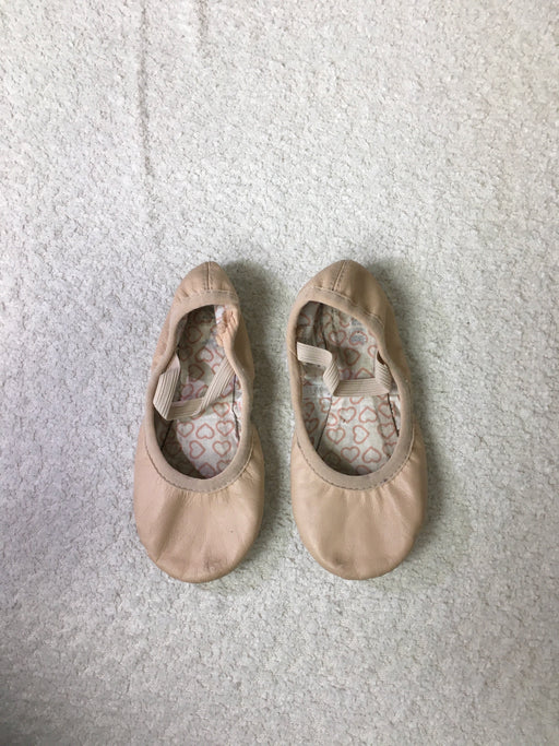 ENCORE RESALE - Child's Ballet Slippers - 10D
