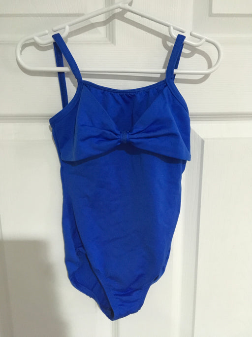 ENCORE RESALE - Child’s Leotard - 8-10