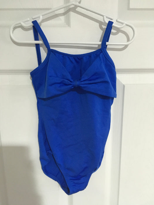 ENCORE RESALE - Child’s Leotard - 8-10