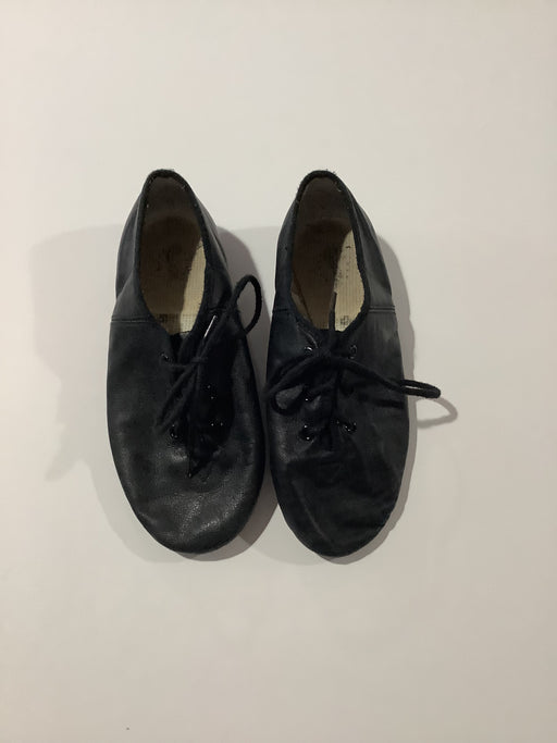 ENCORE RESALE - Child's Jazz Shoes - 12