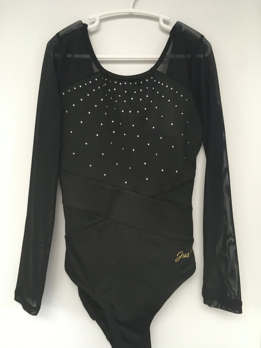 ENCORE RESALE - Child's Leotard - 10