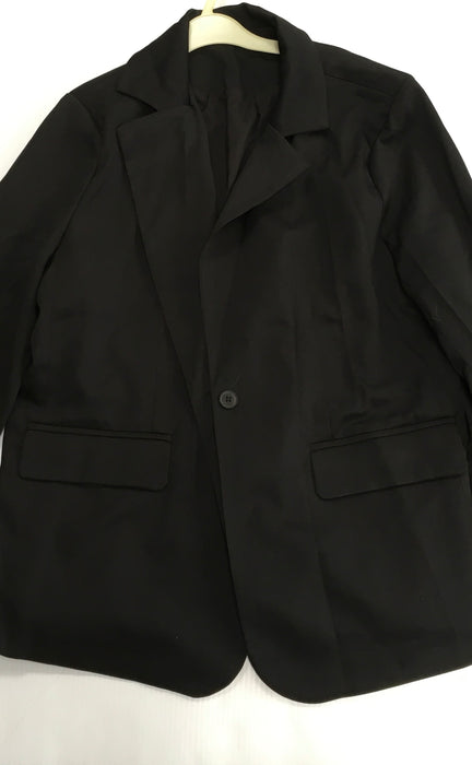 Ladies Large Blazer and Pants - NEW **