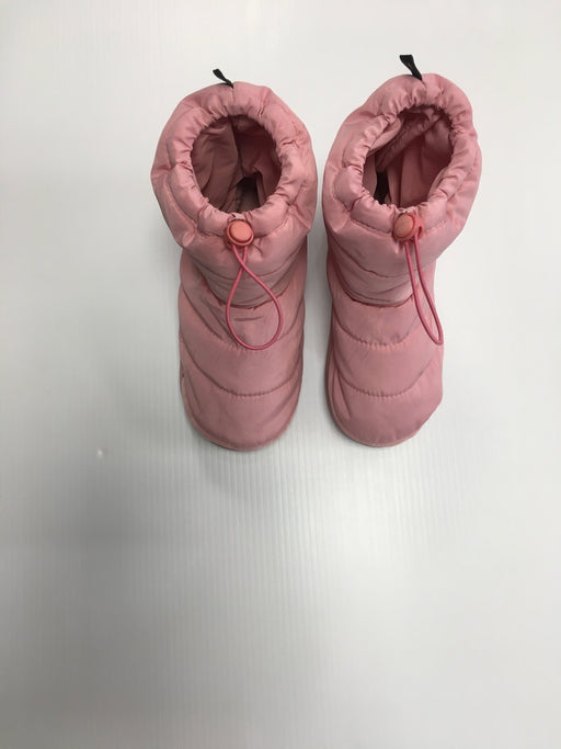 ENCORE RESALE - Dance Booties - Adult Small