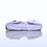 RacnRoll Collapsible Dance Bag - Lavender