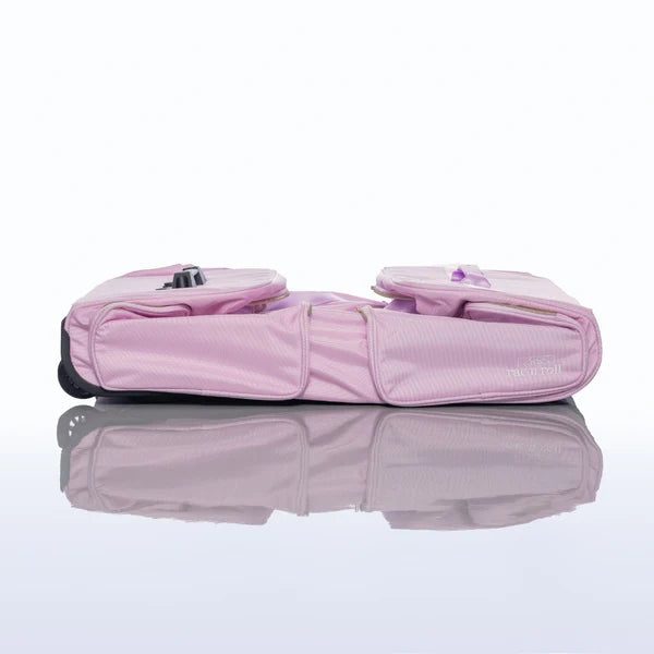 RacnRoll Collapsible Dance Bag - Pink